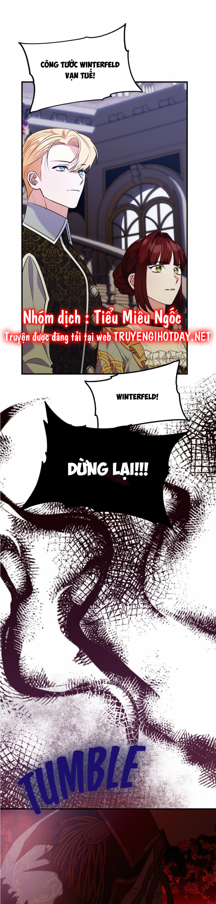 câu chuyện về nữ công tước chapter 101 14