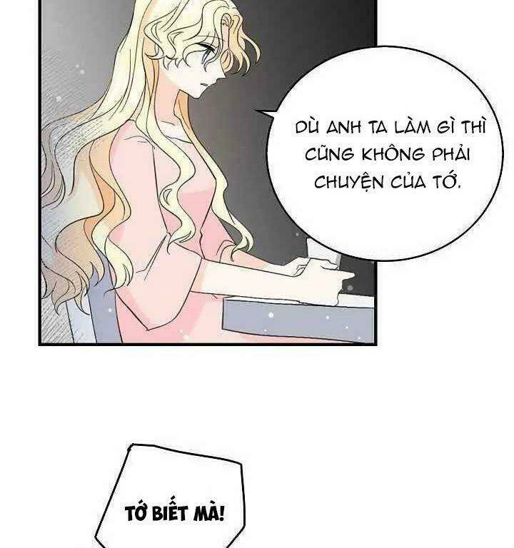 tôi là bạn gái cũ của một người lính chapter 14 59