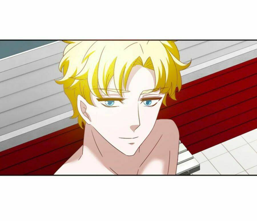 người yêu khát máu của tôi chapter 20 6