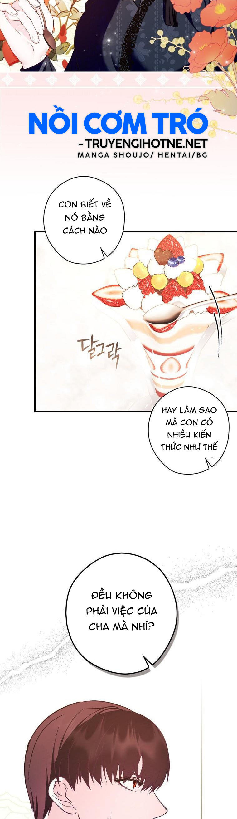 nàng tiểu thư nhà công tước chapter 7 11