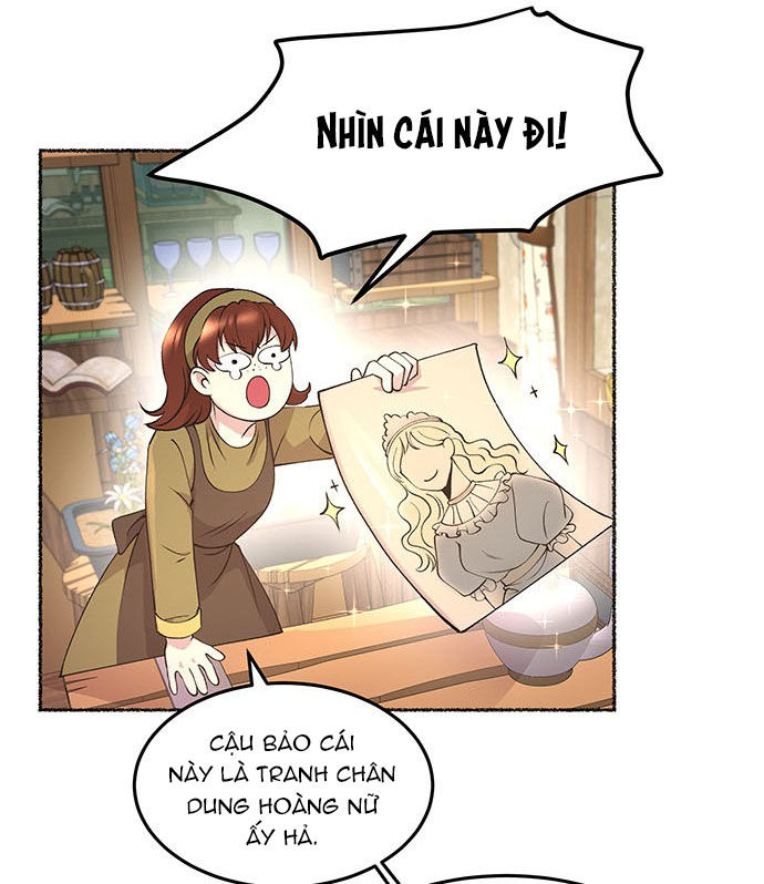 như gió trên cành cây khô chapter 66 6