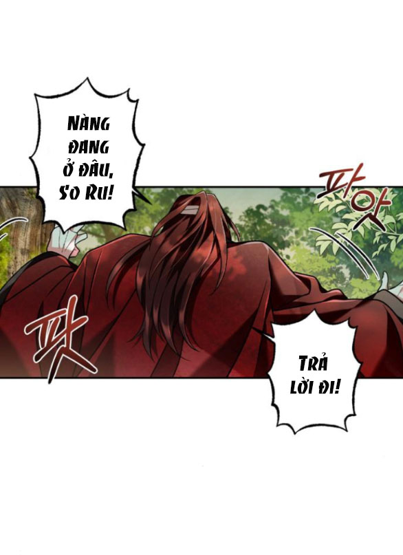 bản tình ca heeran chapter 64.2 10