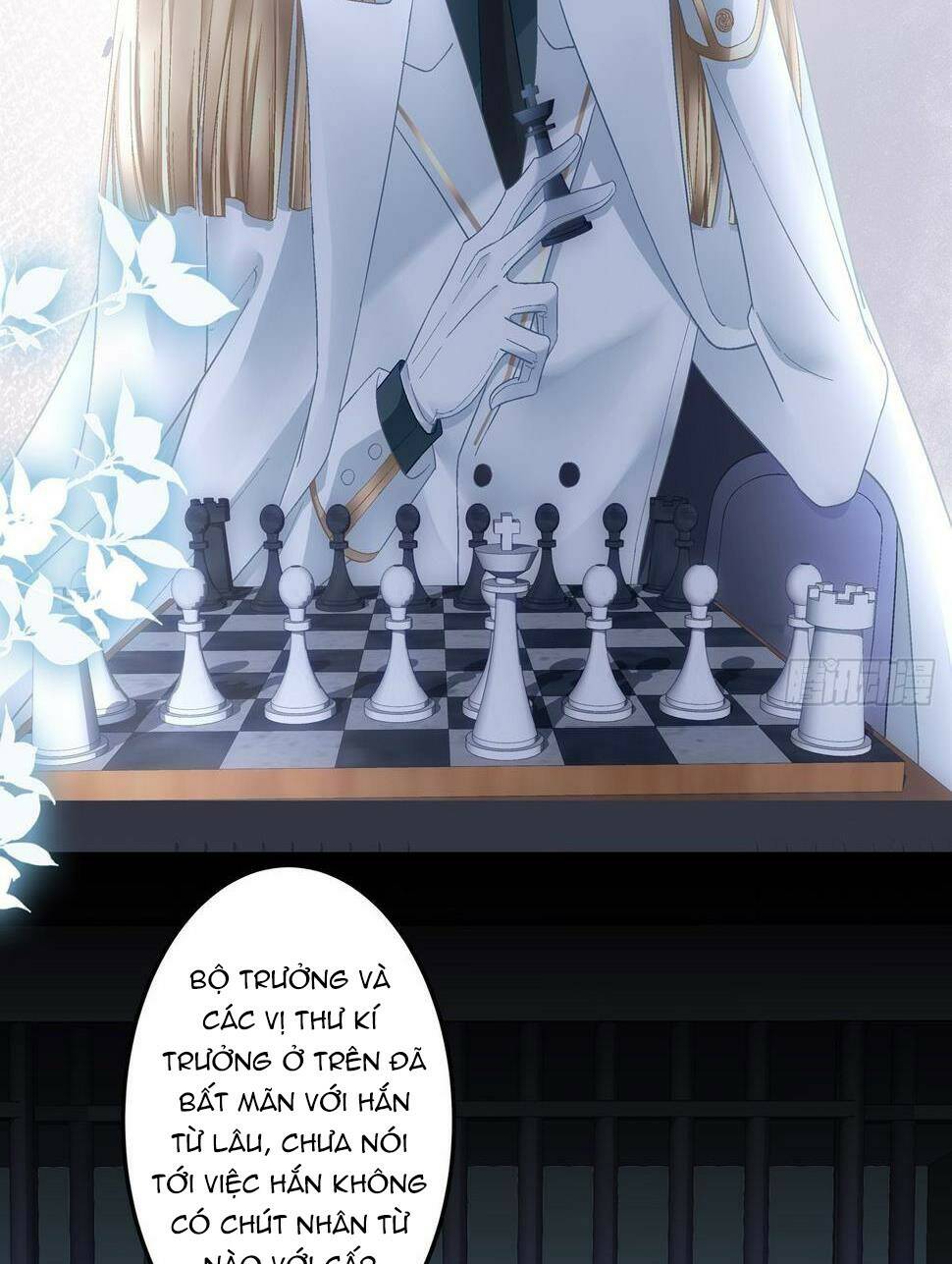 toàn bộ nắm trong tay chapter 165 15
