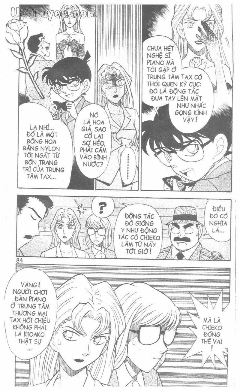 conan - bộ đặc biệt chapter 7 80