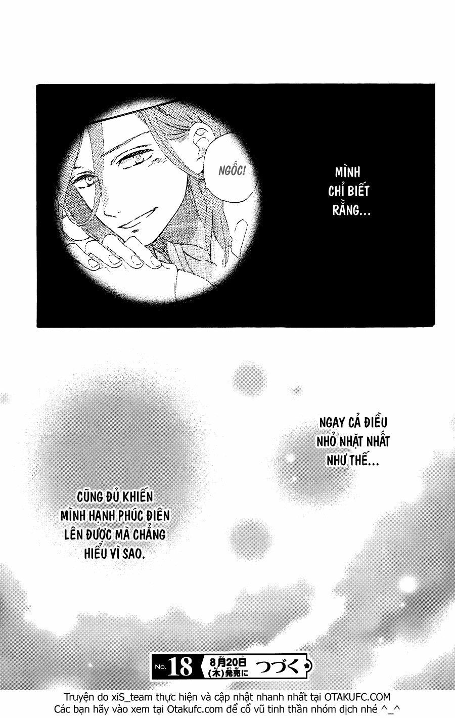 những đóa sơn trà kia, sẽ vì em mà đơm hoa khoe sắc chapter 6 20