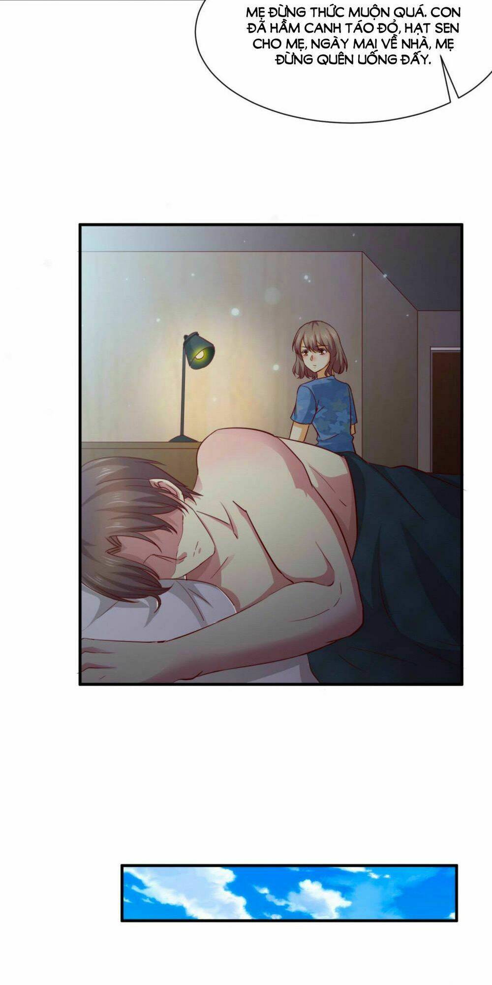 thời gian đều biết chapter 53 5