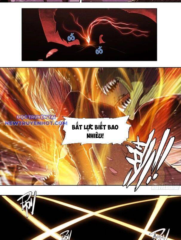 dự báo khải huyền chapter 151 24