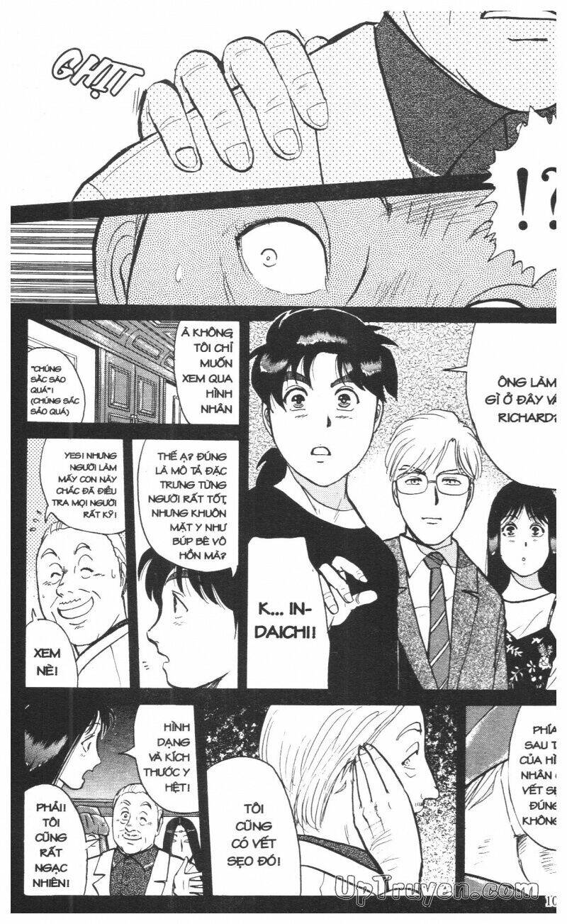 thám tử kindaichi (bản đẹp) chapter 12 112