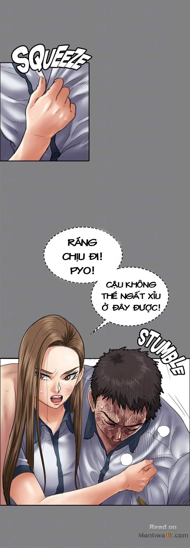 ong chúa chapter 43 15