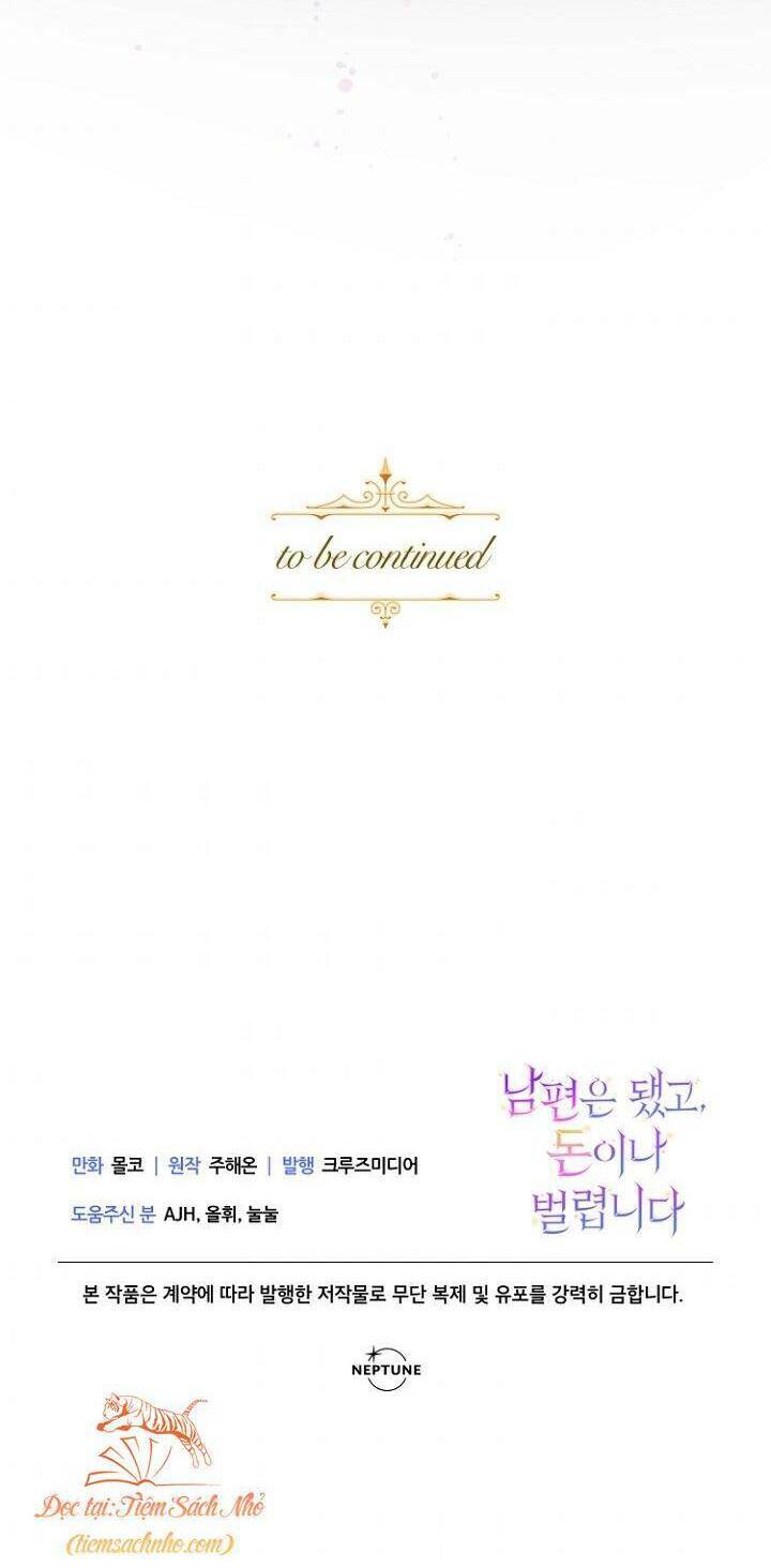 Tiền Là Tất Cả Chồng Là Phù Du chapter 13 75