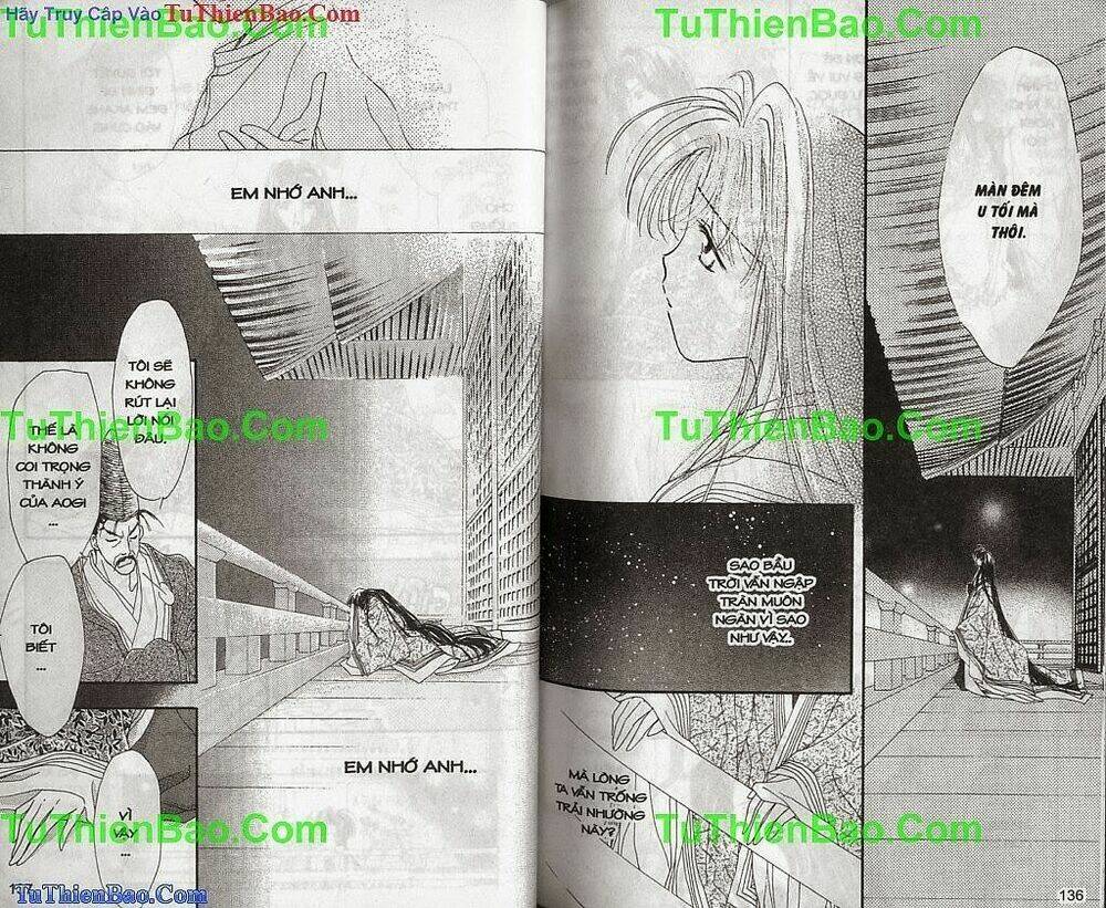 ánh sao đêm i chapter 2 69