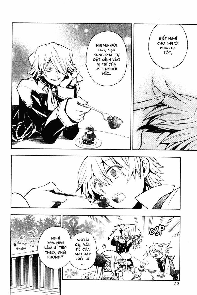 pandora hearts chapter 34 11