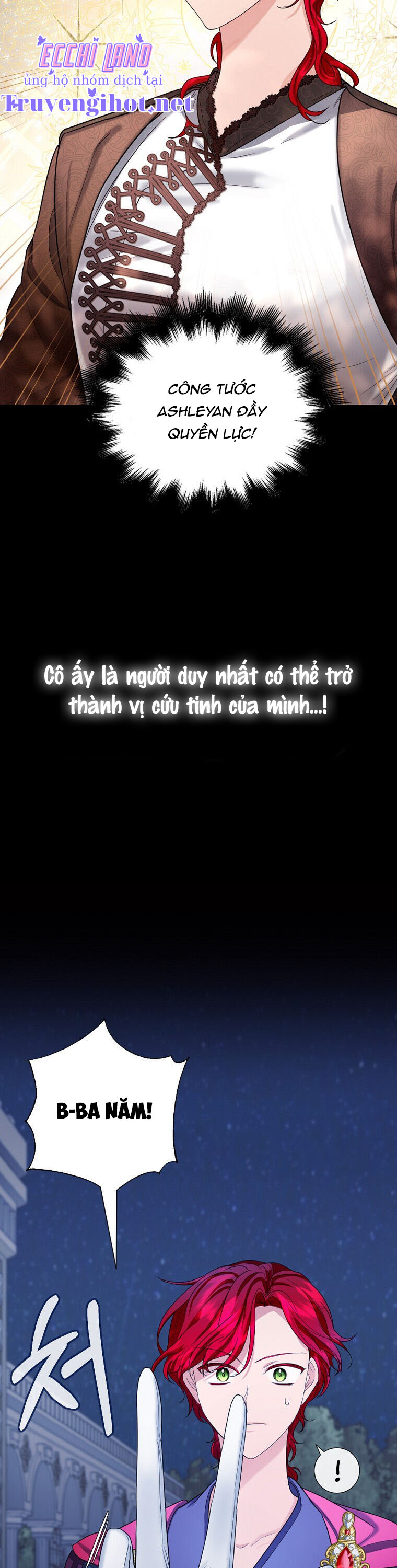 hợp đồng hôn nhân của công tước ashleyan chapter 8.2 6