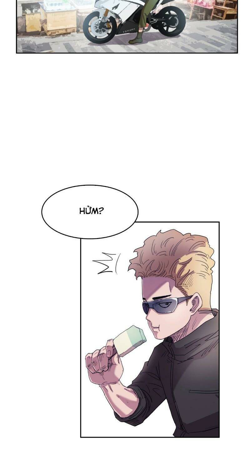 phụ hồn giả chapter 23 6