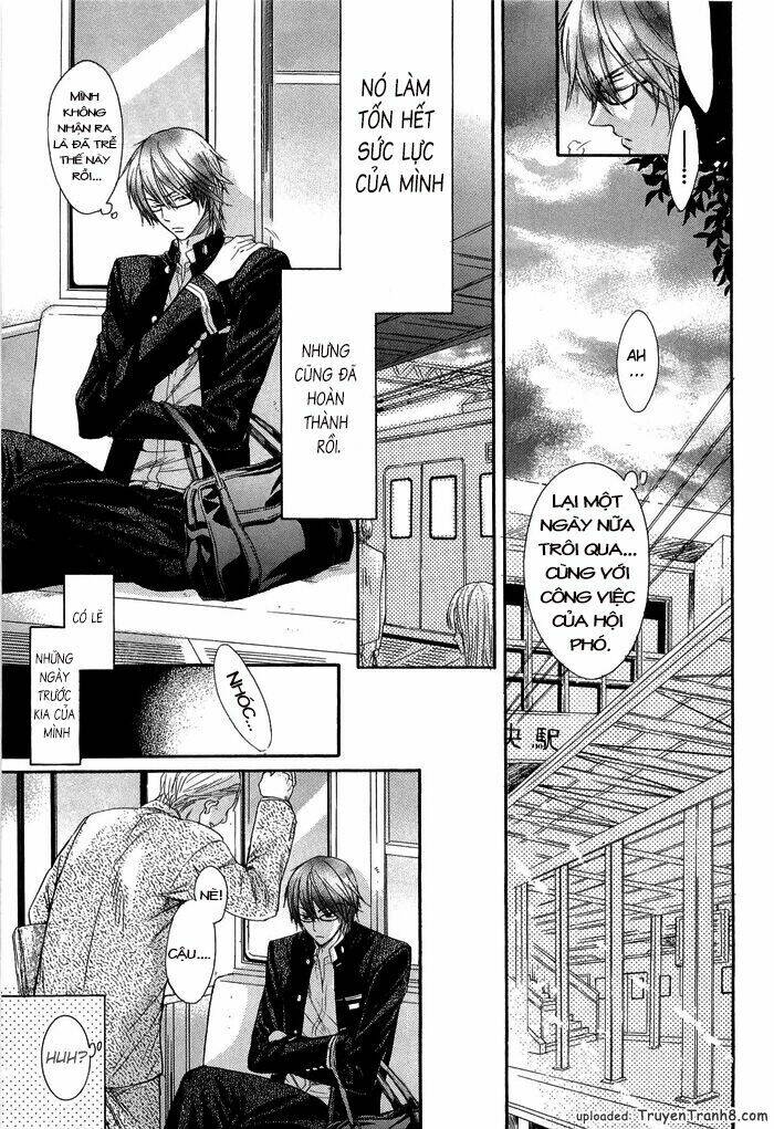 kirai ja nai kedo chapter 1 9