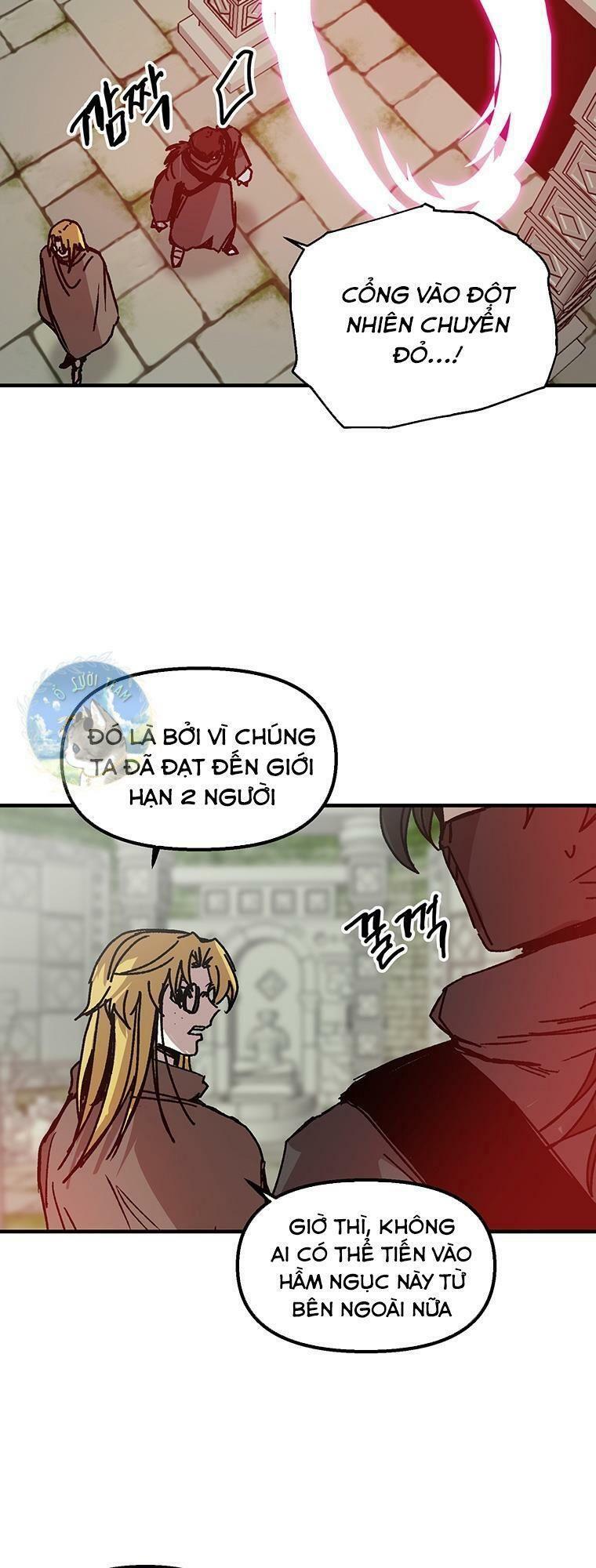 người chơi lỗi chapter 95 25