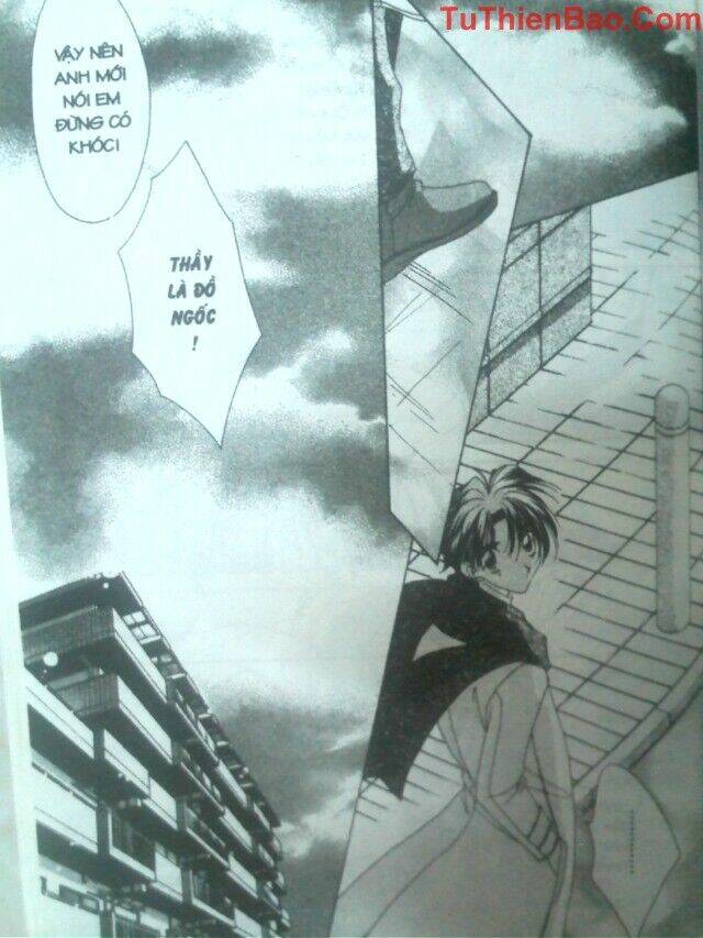 nguyện ước dưới ánh sao chapter 5 21