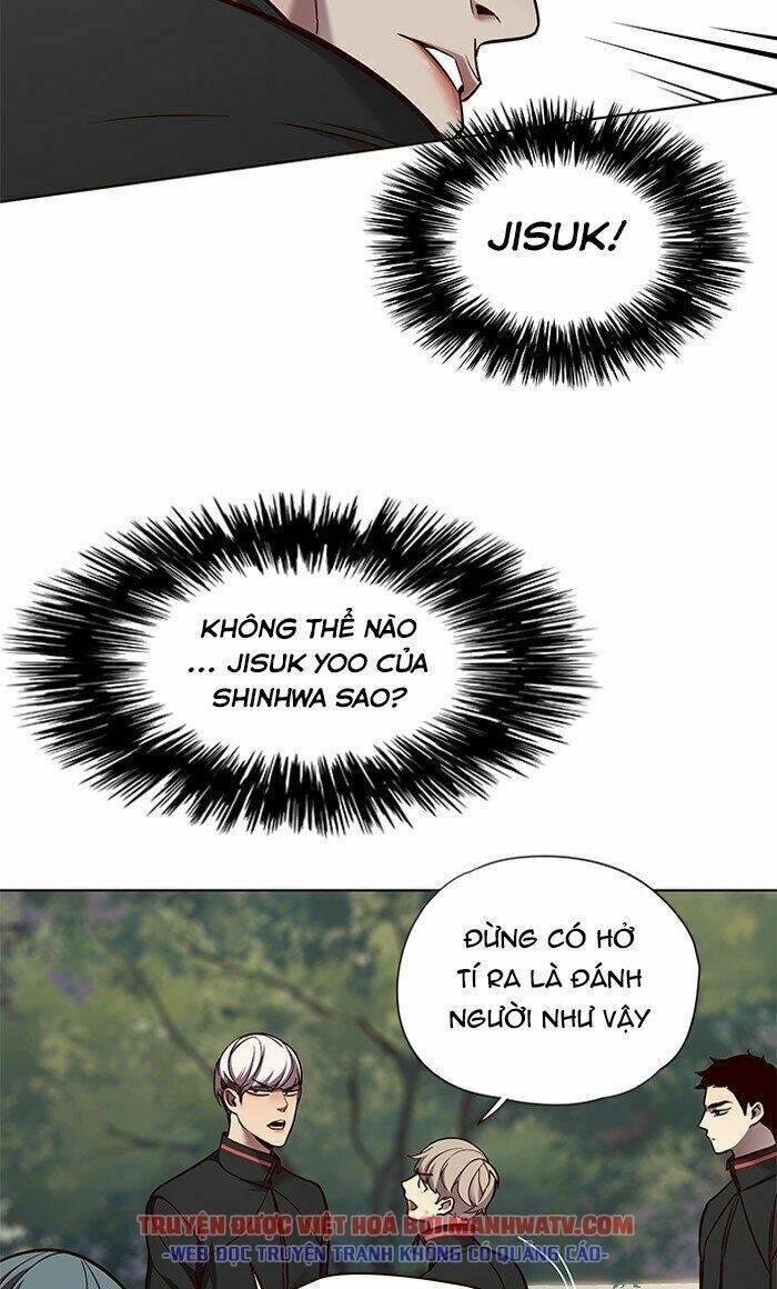 biến thân thành mèo chapter 69 33