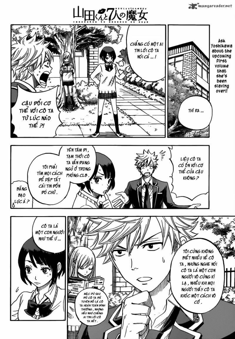 yamada và thất đại ma nữ chapter 8 19