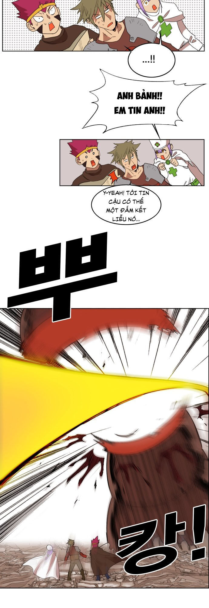 hard core leveling warrior chapter 176.3 16