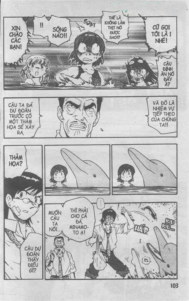 loli siêu năng lực chapter 3 18