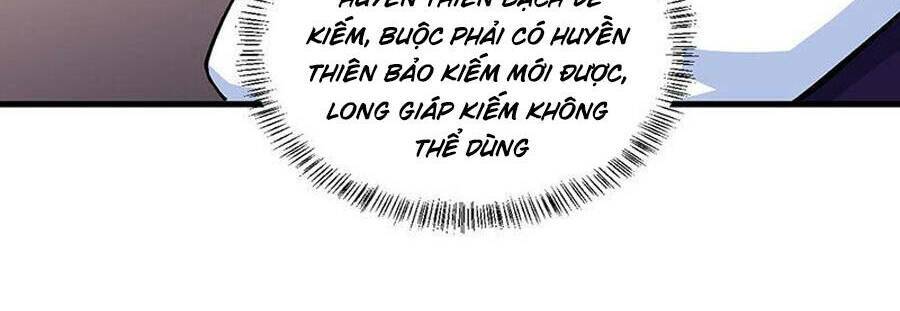 võ đạo độc tôn chapter 380 41