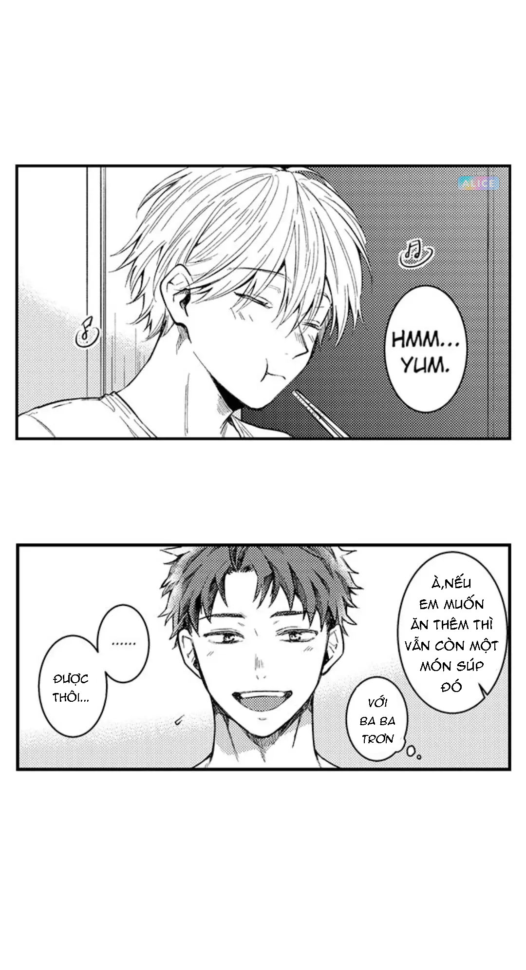 chơi em đi chồng yêu! chapter 3 2