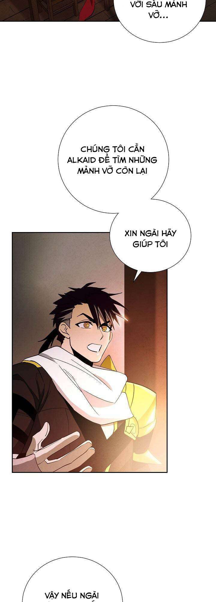 seven knights: alkaid chapter 8 8