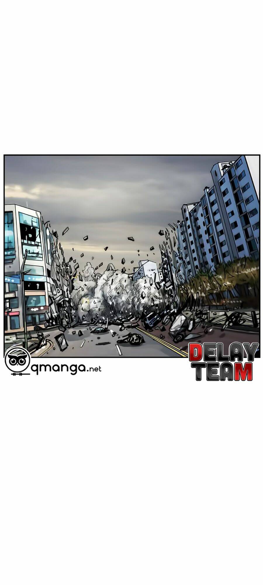 thợ săn đầu tiên chapter 28 1