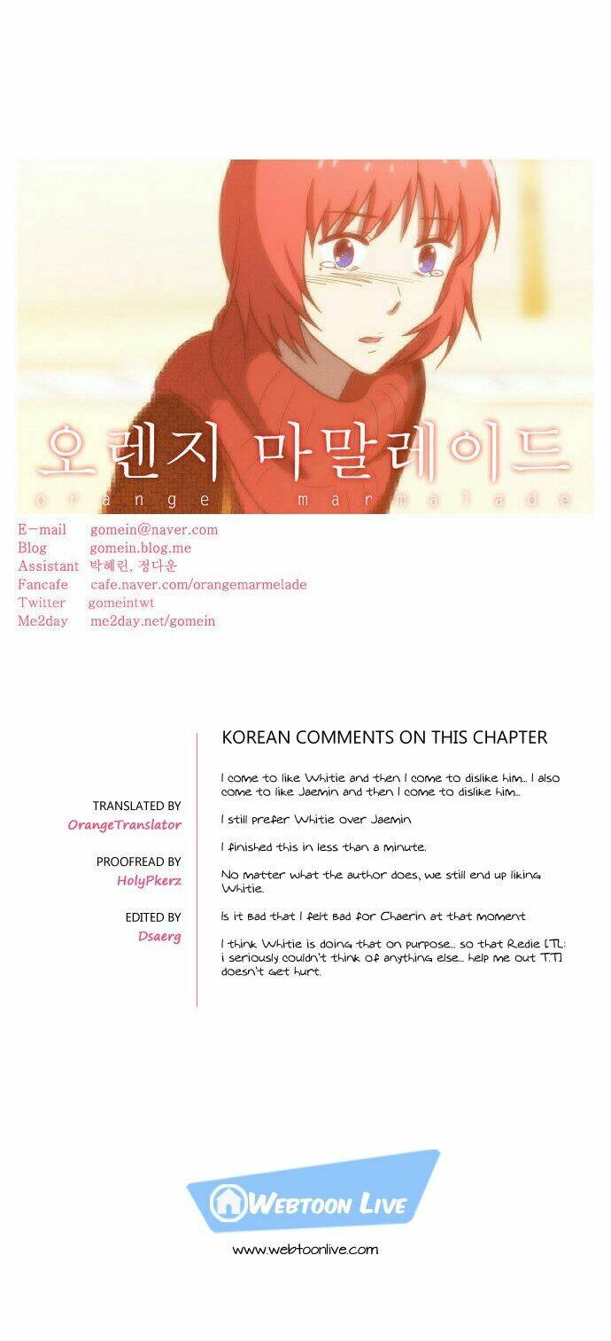 ma cà rồng biết yêu chapter 101 25