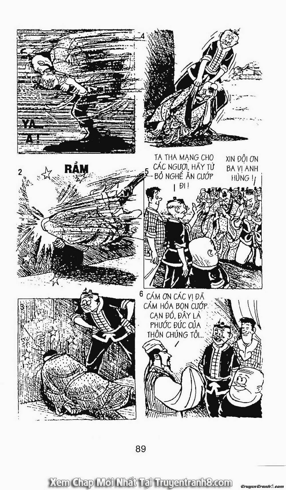 chú thoong chapter 76 5