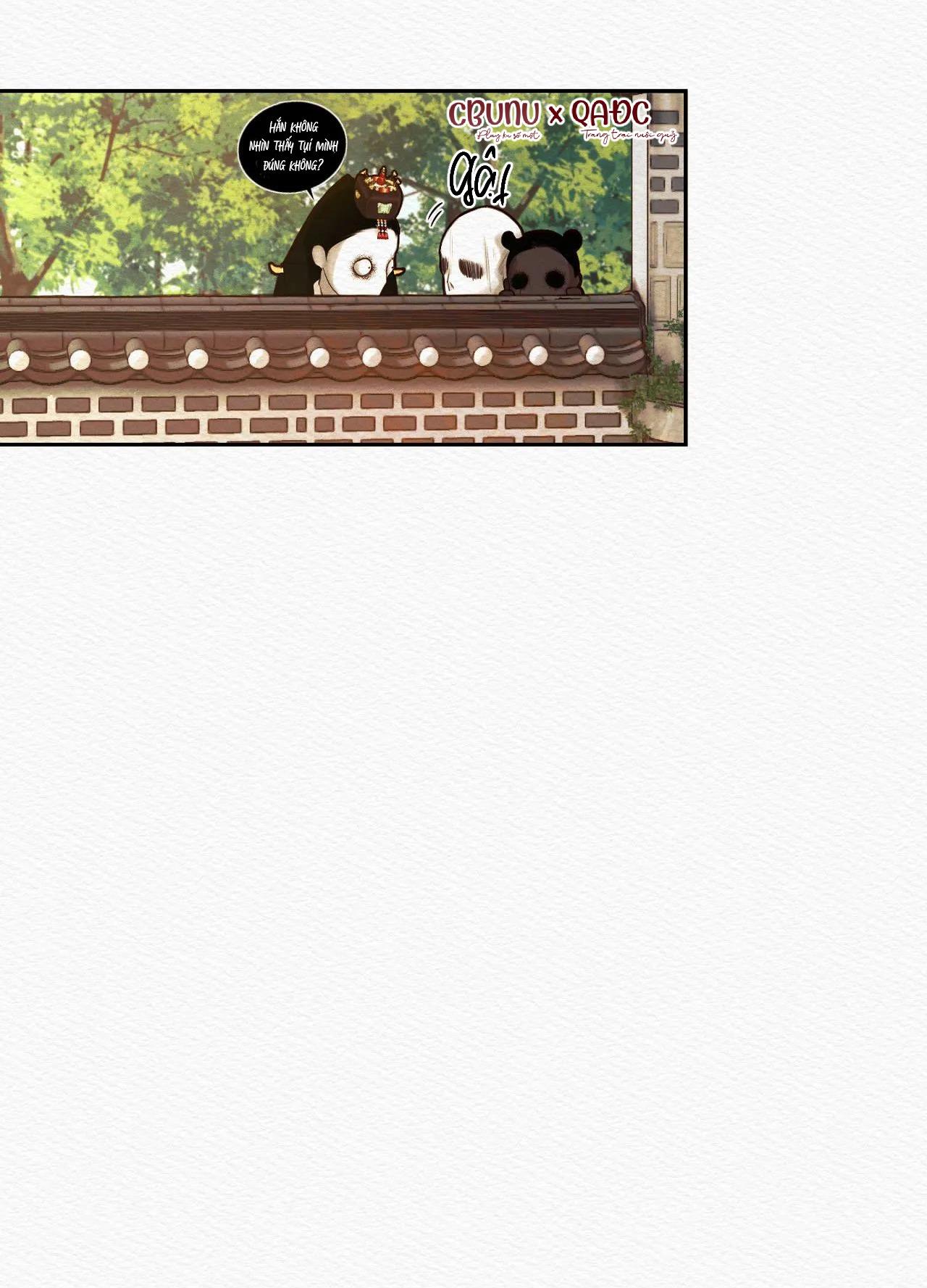 qủy dạ khúc chapter 26 47