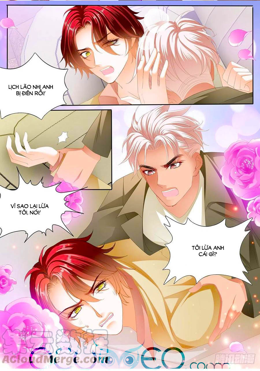 bá đạo tiểu thúc, xin trêu chọc vừa thôi! chapter 238 8