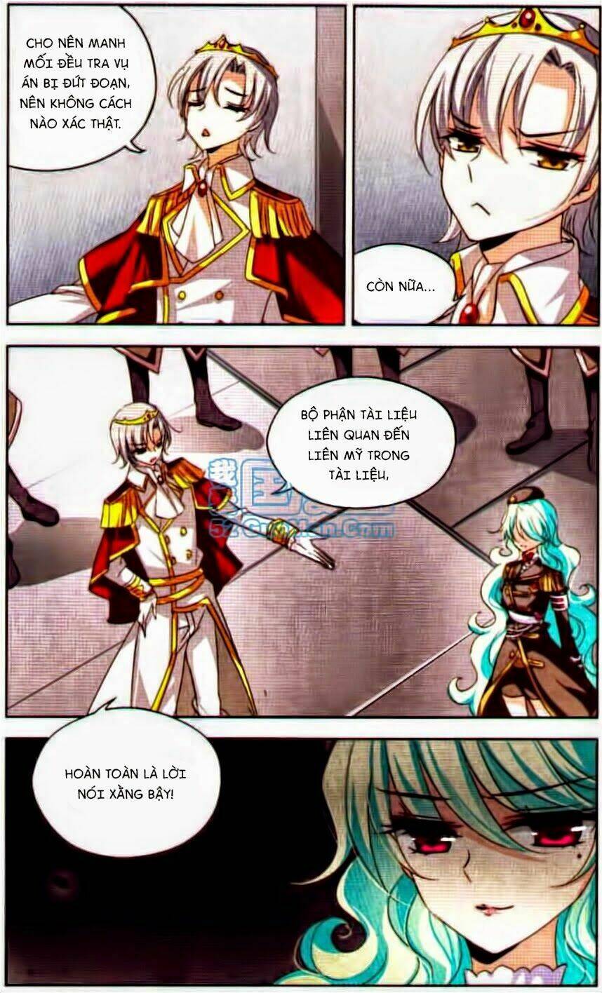 xuyên duyệt tây nguyên 3000 chapter 72 19