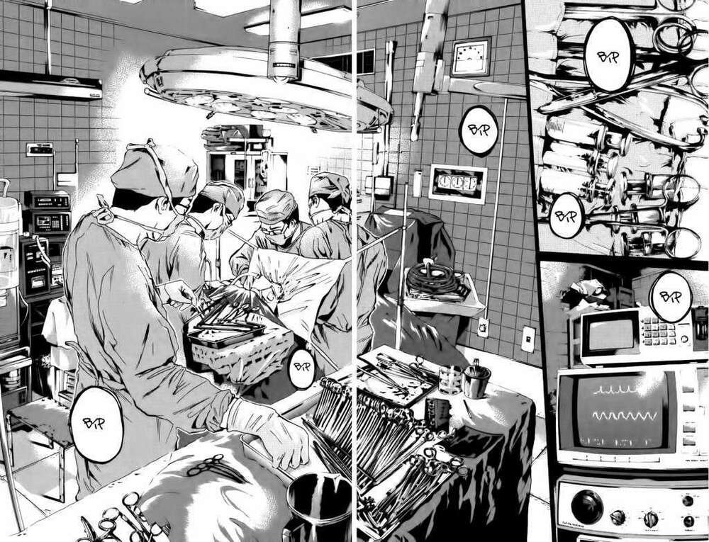 GTO - Great Teacher Onizuka chapter 195 2