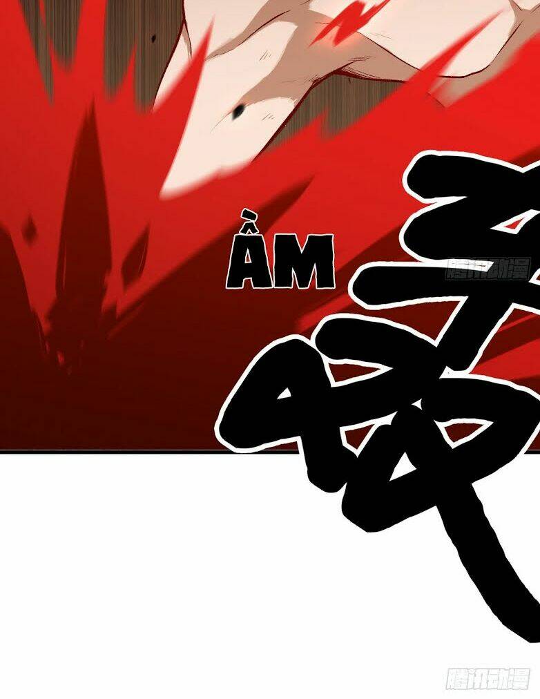 trường an tưởng tượng chapter 16 7