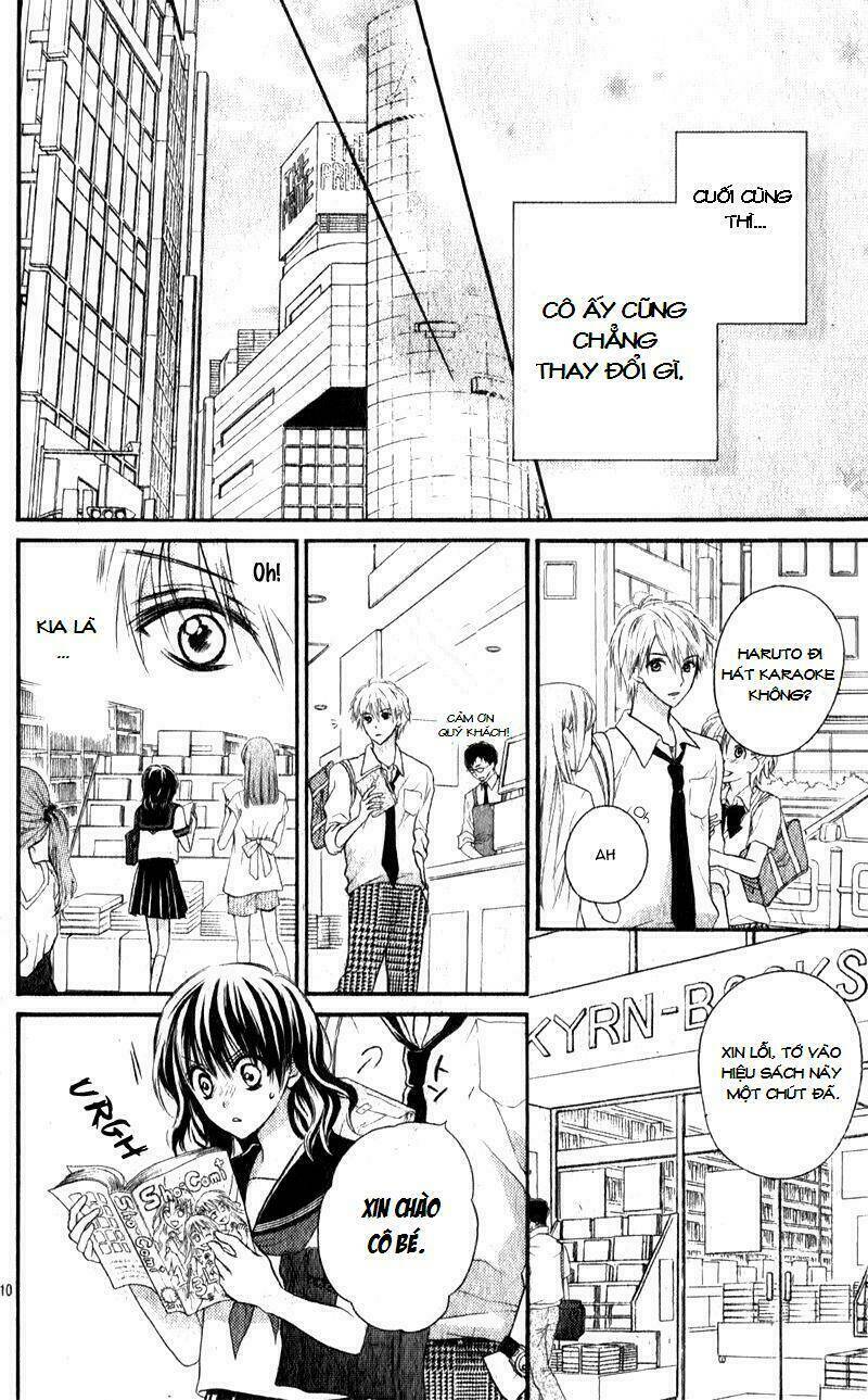 bride - junai honey chapter 1 14