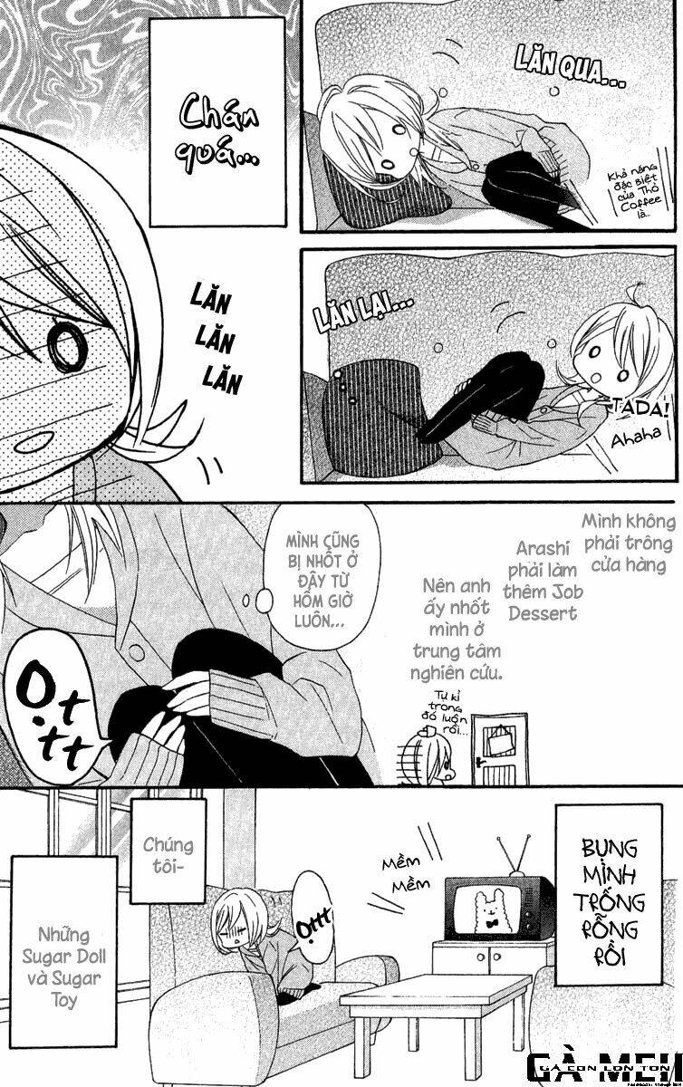 sugar girl, sugar dolls chapter 4 5