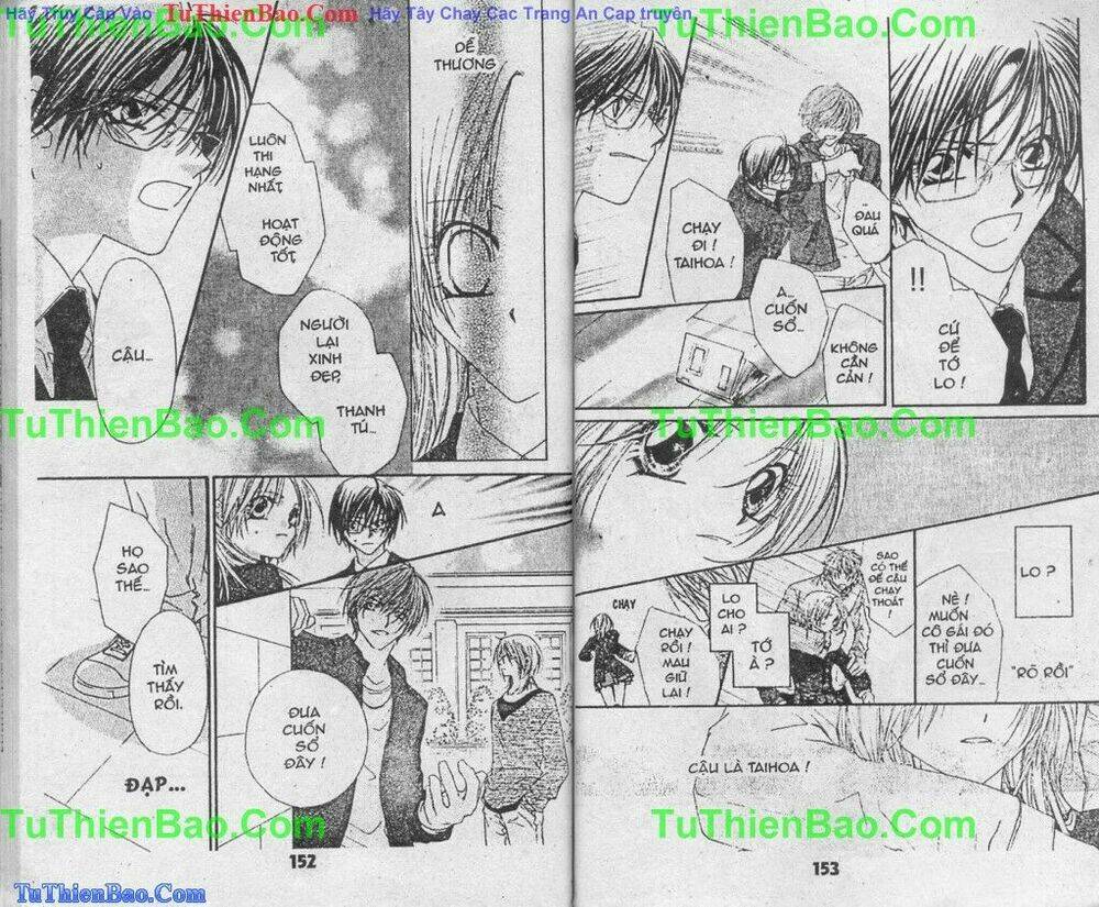 lovey dovey chapter 3 67