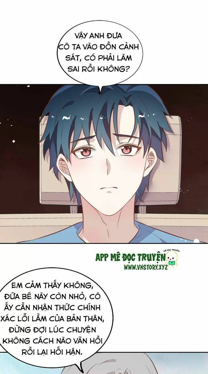 bạn trai kém tuổi bẫy yêu tôi chapter 25 38