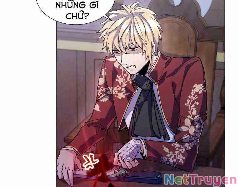 bạo chúa cường hoành chapter 10 140