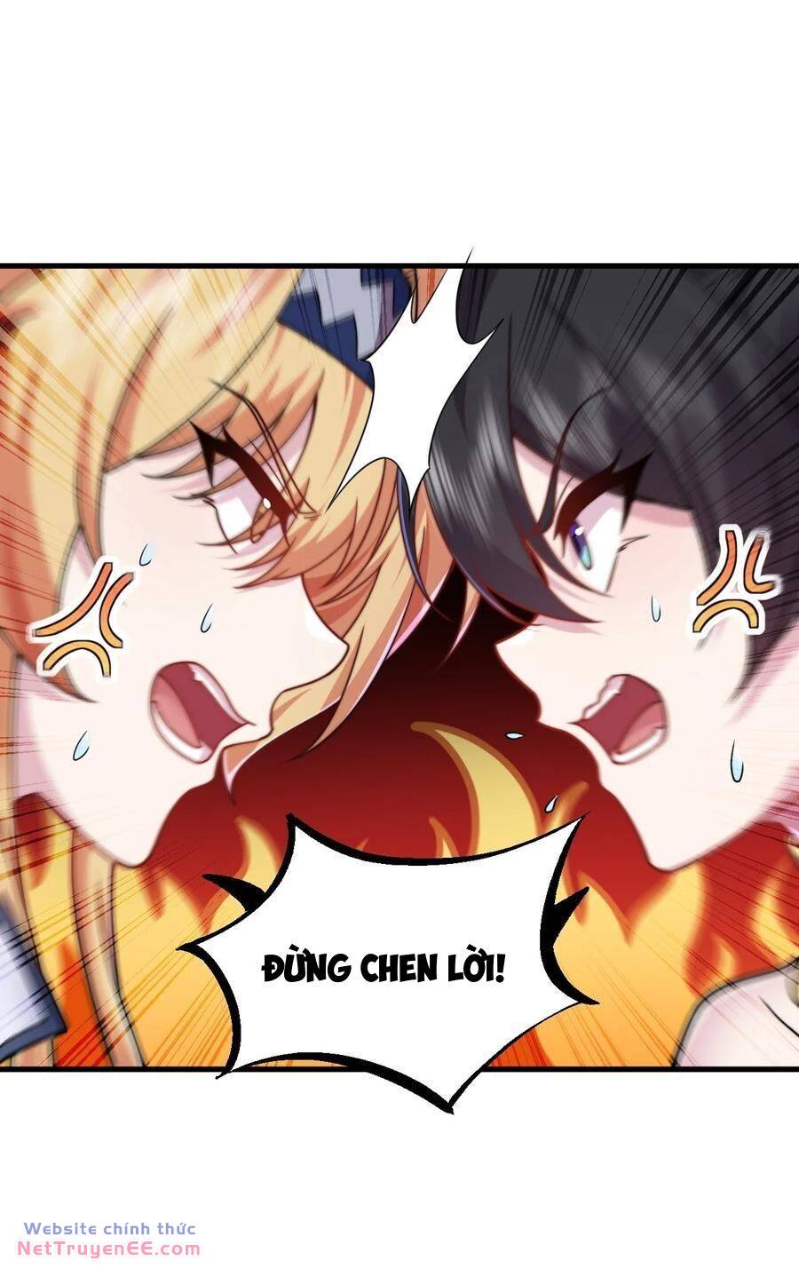 Vai Ác Sư Tôn Mang Theo Các Đồ Đệ Vô Địch Thiên Hạ chapter 98 17