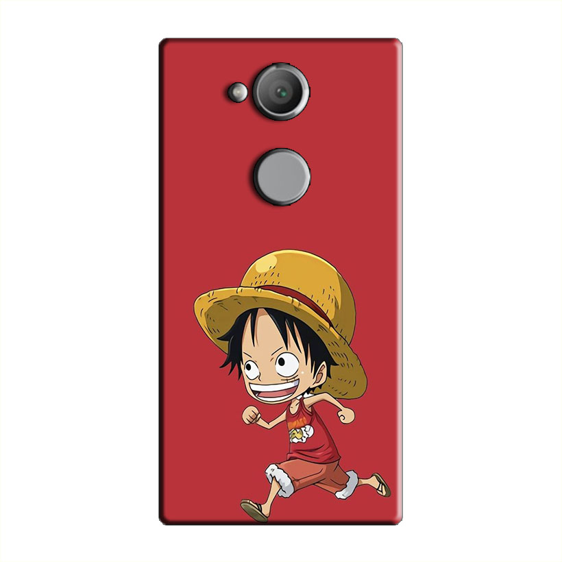 ỐP LƯNG IN DÀNH CHO SONY XPERIA L2