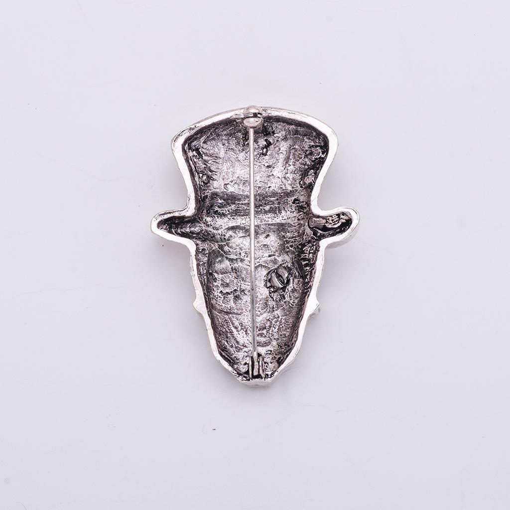 Vintage   Brooch  Halloween Gift