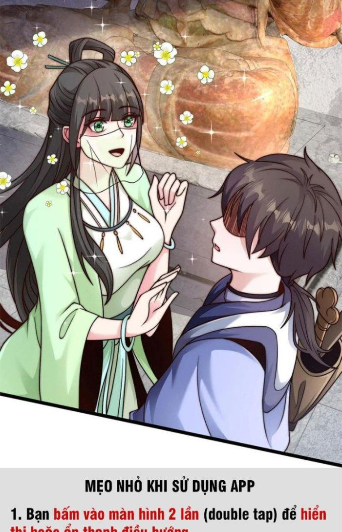 ta nuôi ma quỷ ở trấn ma ti chapter 25 31