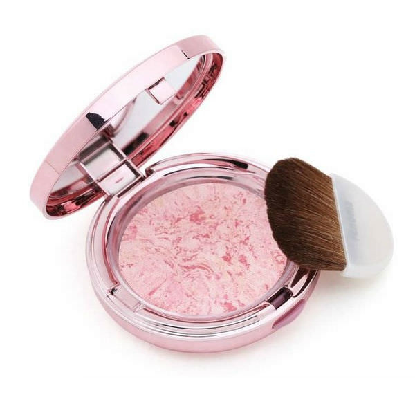 Phấn Má Lareine Marble Blusher #2 Renoma_Py12 (12g)