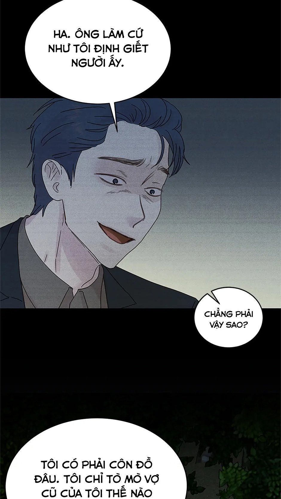 sự trả thù ngọt ngào của vợ tôi chapter 260 22