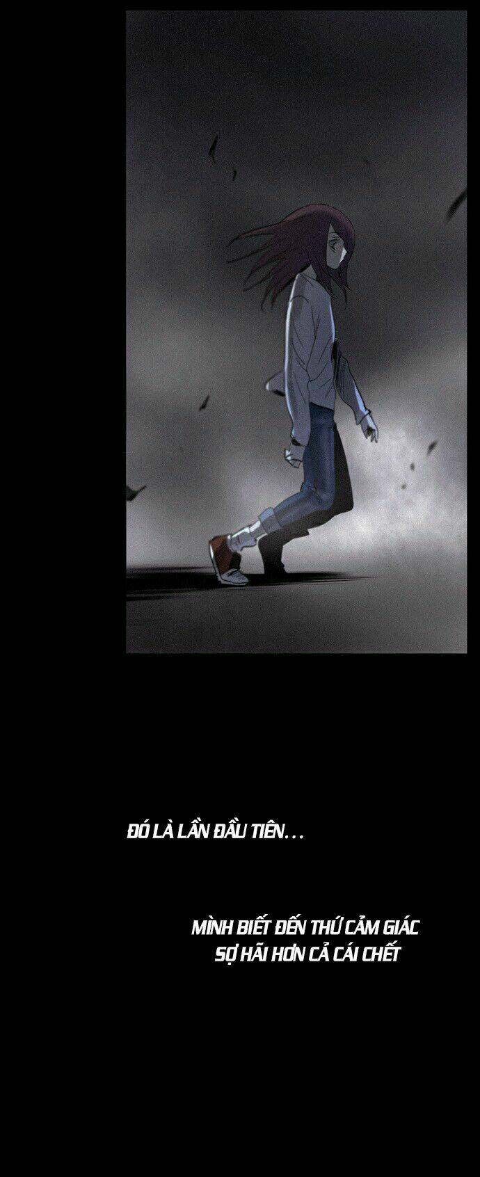 bản khế ước linh hồn chapter 206 14