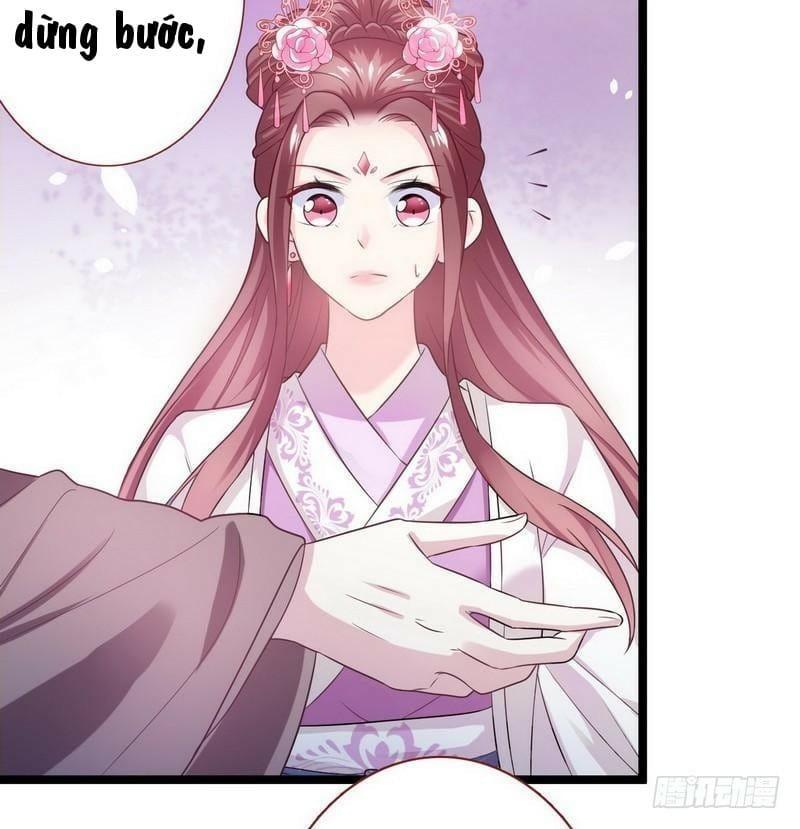 vương phi - âm động thiên hạ chapter 12 54