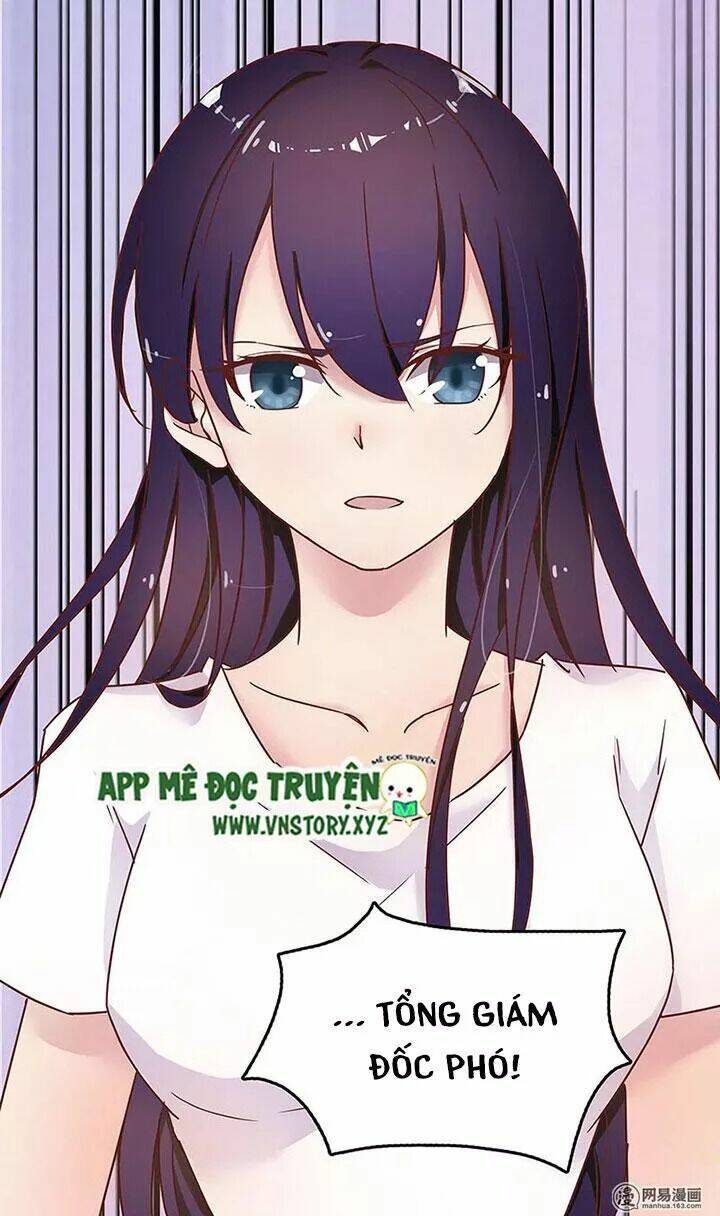 yêu em, sai đến tận cùng chapter 4 6